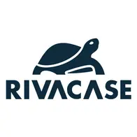Suport de răcire pentru laptop RivaCase 5556, 17,3", Negru
