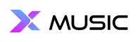 Boxă portabilă Xmusic Flip Q12S, Negru