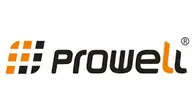 Geantă pentru Laptop Prowell NB54310, 15.6", Poliester, Gri