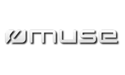 Radio portabil MUSE M-117 DB, Negru