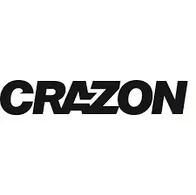 Jucărie cu telecomandă Crazon 4CH Off-Road Car, 1:18, Negru/Albastru (17MUD21B)