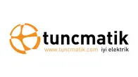Prelungitor electric Tuncmatik TSK5079, 1 Prize, Negru