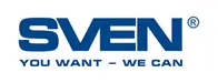 Mouse Pad SVEN MP-04, 220mm x 180mm, Multicolor