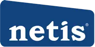 Antenă omnidirecțională Netis PA109S, 2,4 - 2,5 GHz, Negru