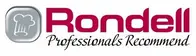 Lingura Rondell RD-639, Argintiu