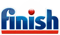 Sare pentru masina de spalat vase FINISH, 1.5 kg