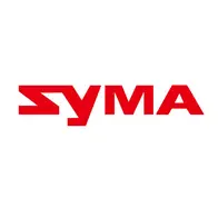 Elicopter Syma S107G, Roșu