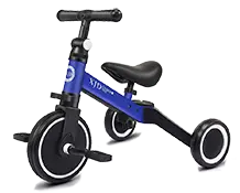 Tricycles