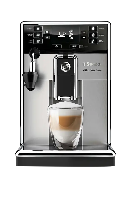 Espressoare Automate