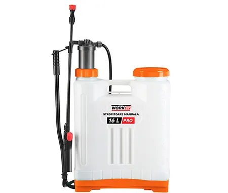 Stropitori manuale