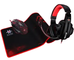 Gaming Accessories