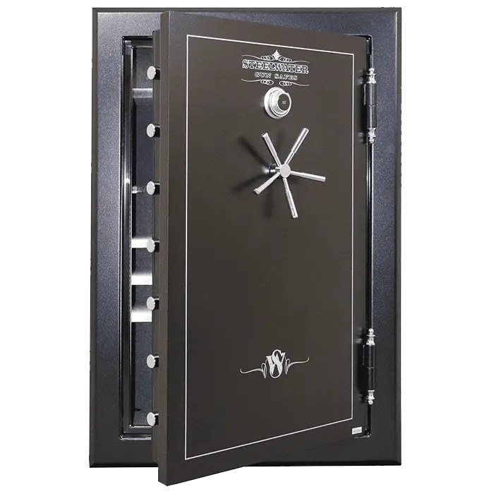 Safes (Сейфы)