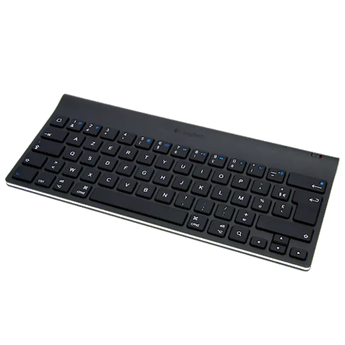 Keyboards