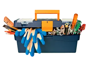 Tool Boxes & Storage