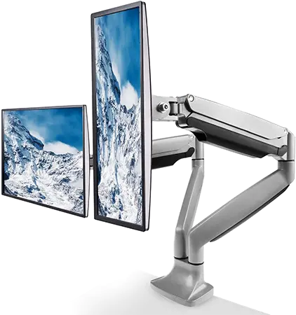 Monitor Mounts & Stands