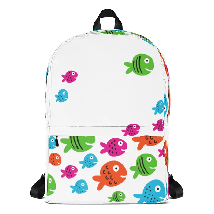Kid's Backpacks