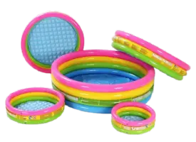 Pools & Pool Accessories