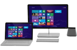 Laptops & Desktops