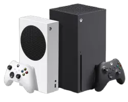 Gaming Consoles