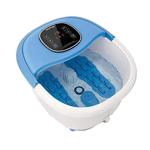 Foot Bath Massagers (Массажная ванночка для ног)