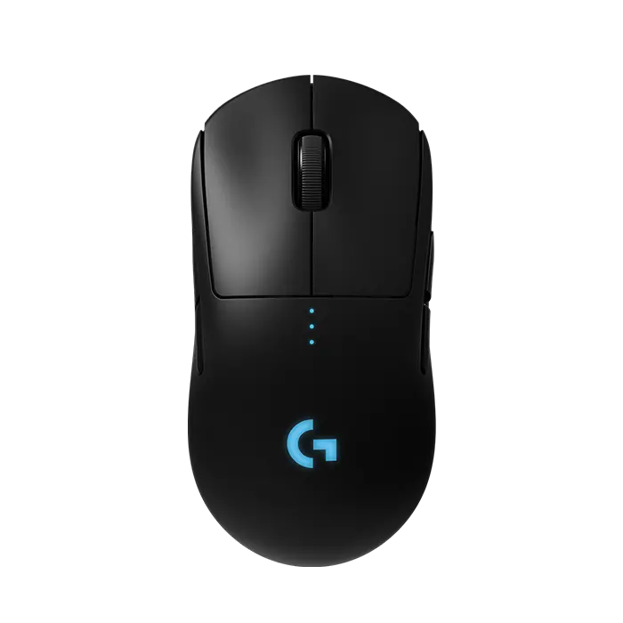 Mice