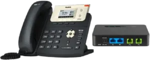 VoIP оборудование
