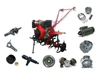 Piese de schimb motocultoare