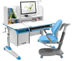 Study and Play Furniture
