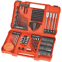 Power Tool Accessories