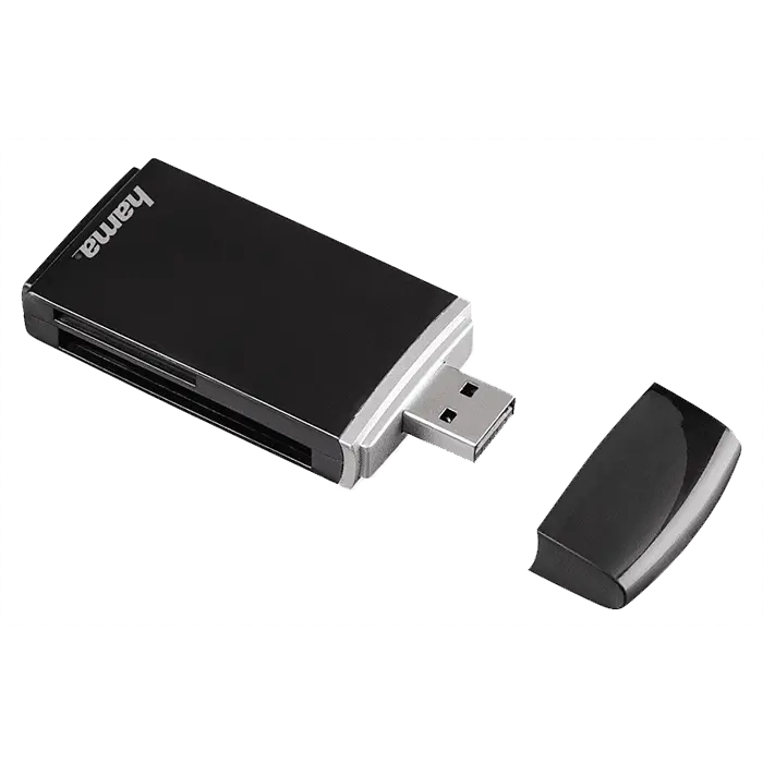 Card Readers