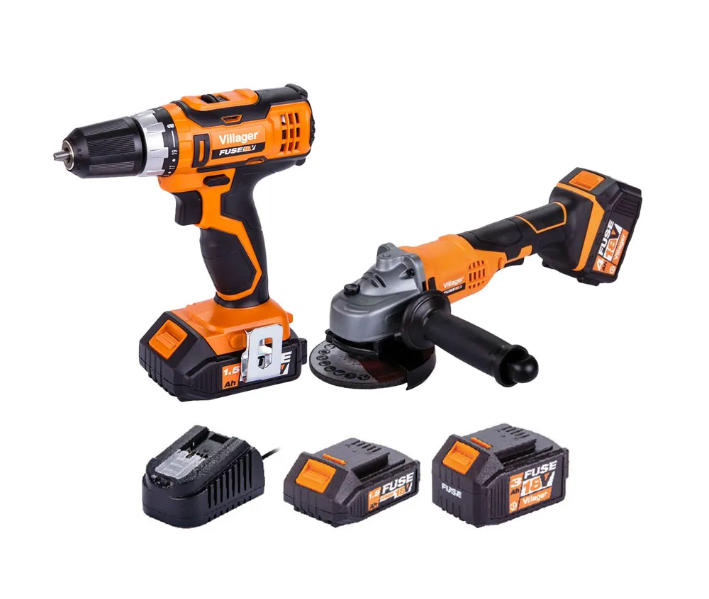 Instrumente pe acumulator