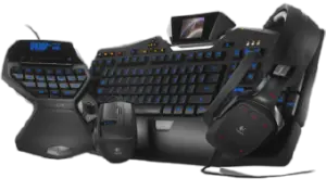 Input Devices & Peripherals