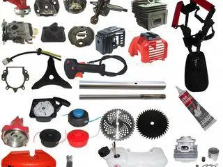Accesorii și consumabile motocoase