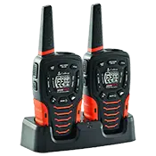 Walkie Talkie