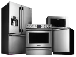 Electrocasnice mari pentru bucătărie