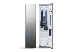 Dulapuri cu abur pentru haine