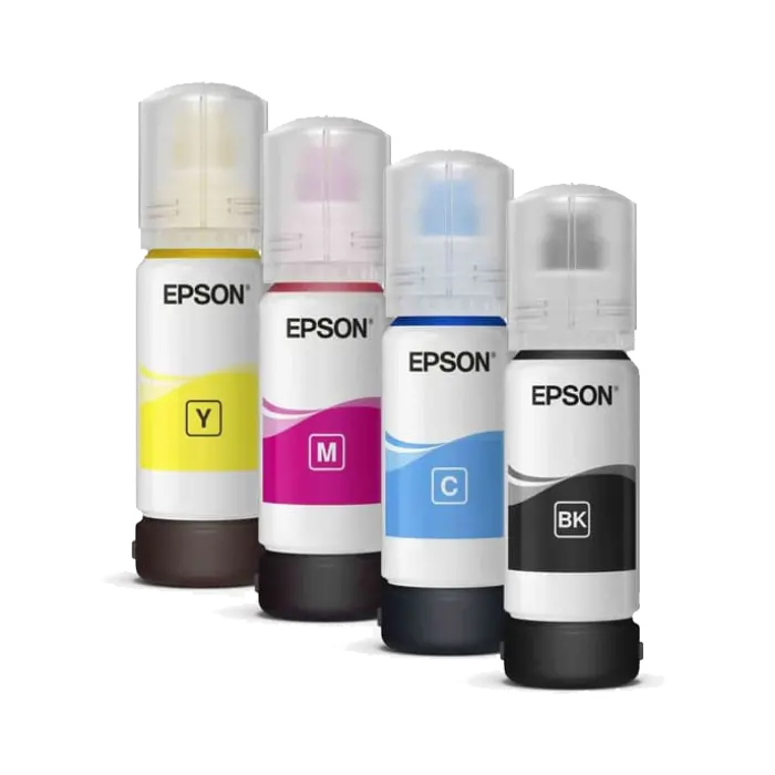 Ink Cartridges
