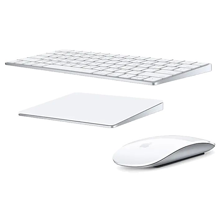 Apple Accessories