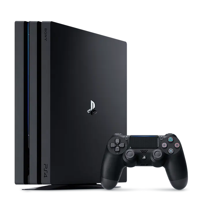 Gaming Consoles