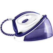 Staţii de călcat de înaltă presiune