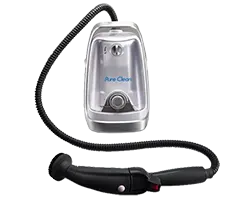 Aparat de curăţare