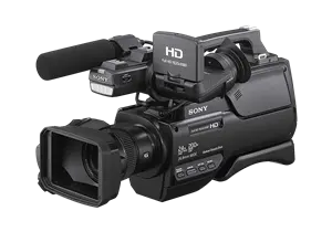 Camere video