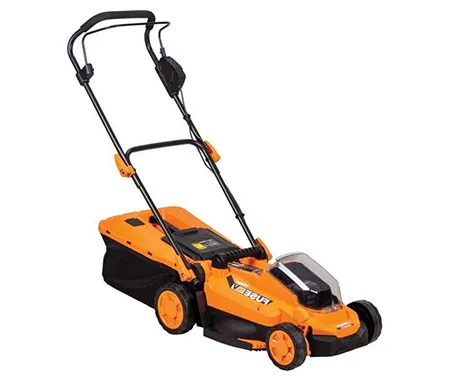 Mașini de tuns iarba acumulator