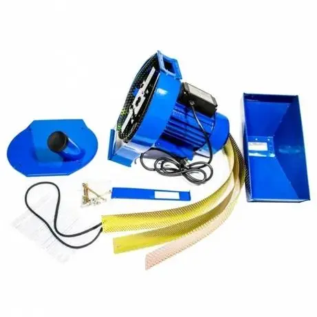 Accesorii pentru mori de cereale