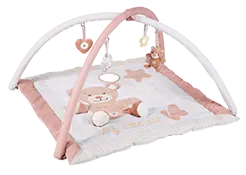 Soft Toys (Мягкие игрушки)