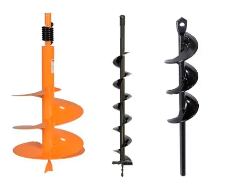 Accesorii pentru motoburghiu