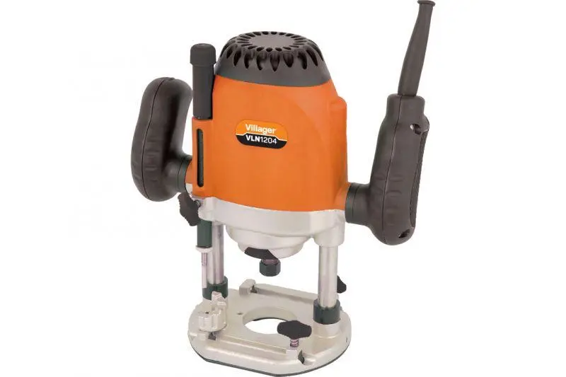 Unelte electrice pentru prelucrarea lemnului