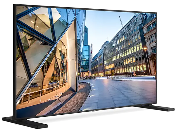 Large-Screen Displays