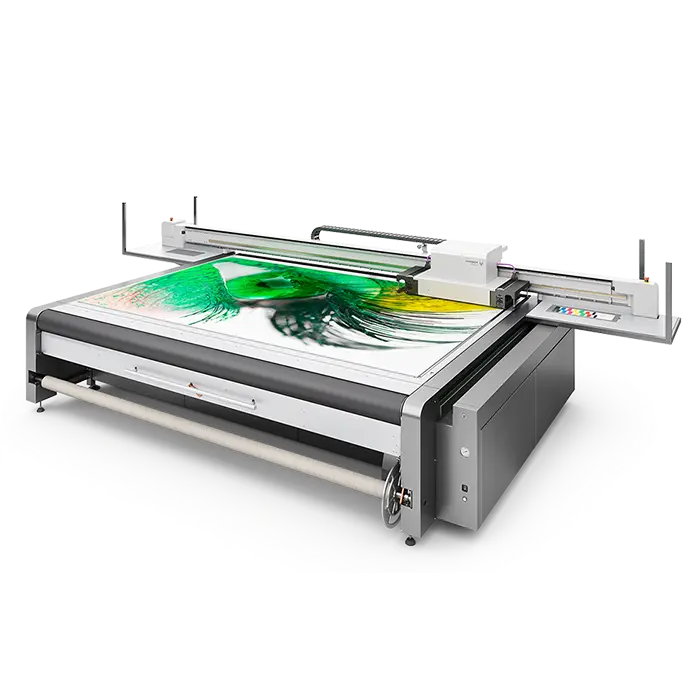 Large Format Printers