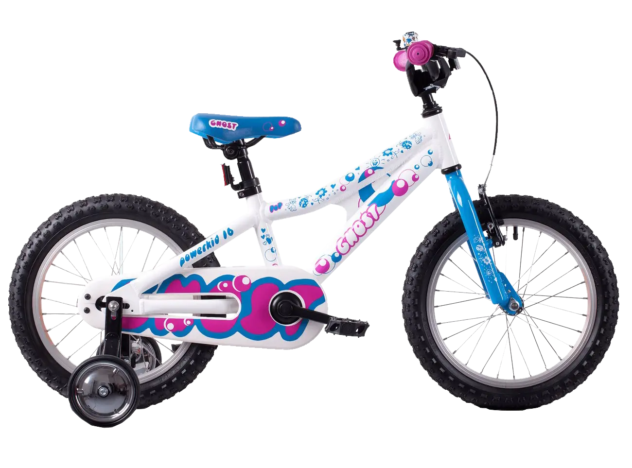 Kids' Bikes & Balance Bike